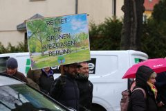 Rettet uns!