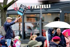 Zerstört nicht unsere Umwelt  Fotos @Foto von Mario Rietz