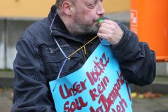 Aus voller Lunge @MarioRietz @Foto von Mario Rietz