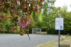 bolzplatz